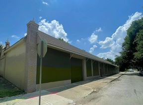 1701-17 Lister Avenue