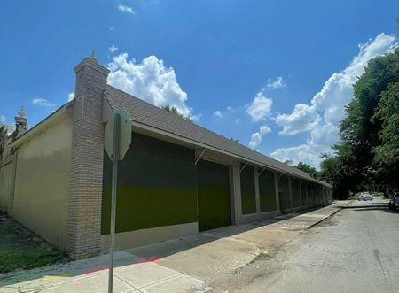 Industrial space for Sale at 1701-17 Lister Avenue in Kansas City