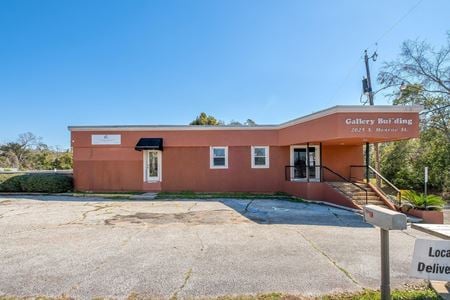 Office space for Sale at 2025 S Monroe St in Tallahassee