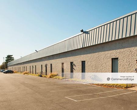 Industrial space for Rent at 11 Darby Commons Court in Folcroft
