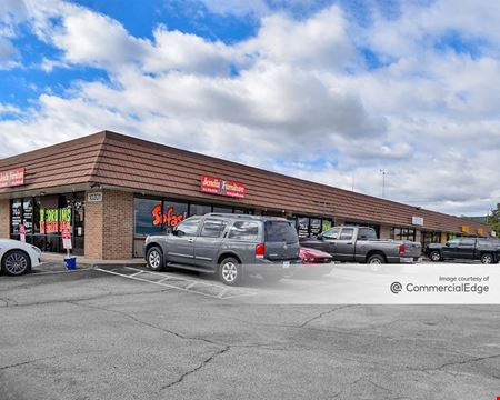 Industrial space for Rent at 10155 Plano Rd in Dallas