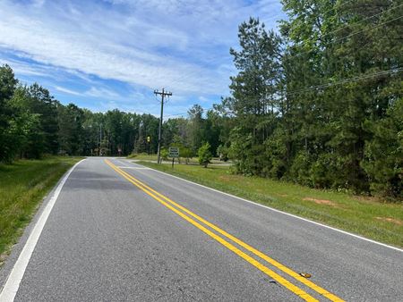 Photo of commercial space at 3 New St in Eatonton