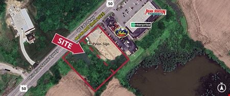 VacantLand space for Sale at 728 W Eads Pkwy in Lawrenceburg