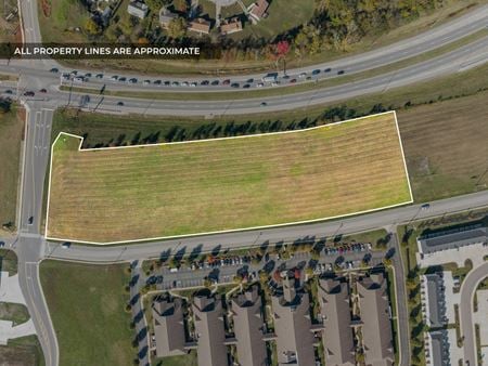 Other space for Sale at 251 Arrowood Dr in Clarksville