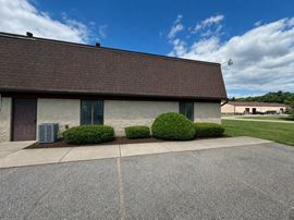 Ann Arbor Warehouse/Flex/Office for Lease - Pittsfield Twp