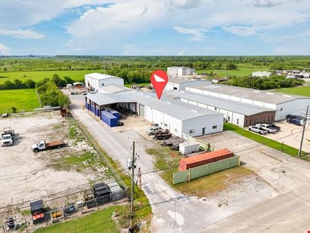 Photo of commercial space at 175 Thompson Rd in Houma