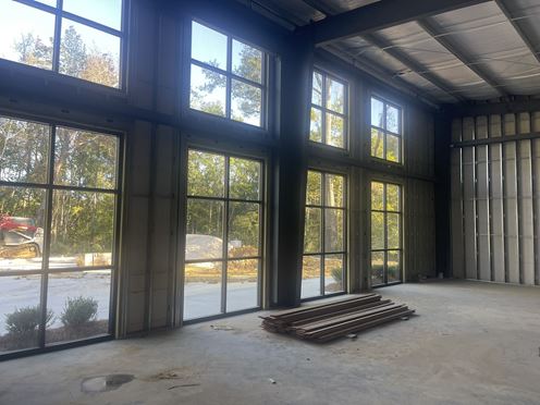 2 MONTHS FREE RENT! NEW CONSTRUCTION! The Shoppes at Magnolia Beach