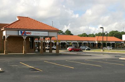 Lynnhaven Colony Shoppes