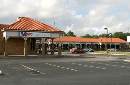 Photo of commercial space at 2973 Shore Drive  in Virginia Beach