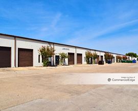 Riverbend Business Park - Buildings 13-18
