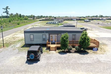 Photo of commercial space at 2130 E. McNeese Street in Lake Charles