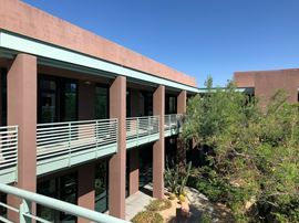 8701 East Vista Bonita Drive, Suite 210