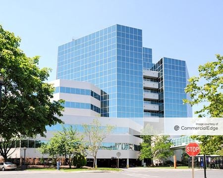 Office space for Rent at 500 Plaza Drive in Secaucus