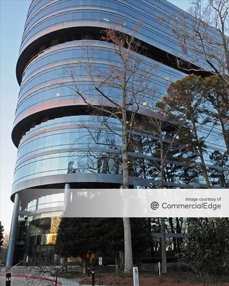 Office space for Rent at 2500 Windy Ridge Pkwy SE in Atlanta