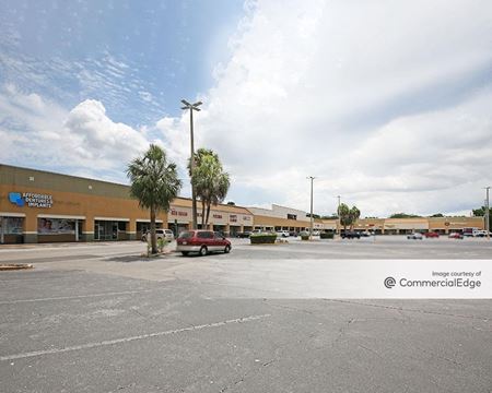 Photo of commercial space at 14936 North Florida Avenue in Tampa