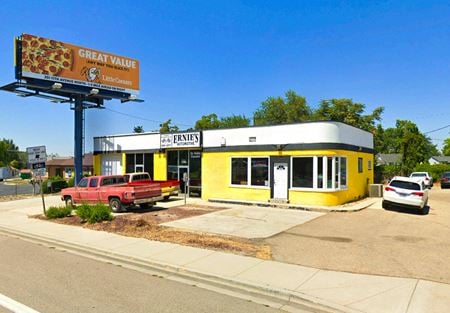 Industrial space for Sale at 1116 Garrity Blvd in Nampa