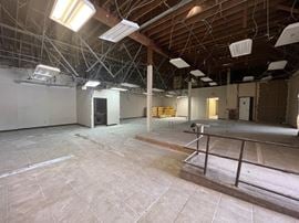 Anaheim Building