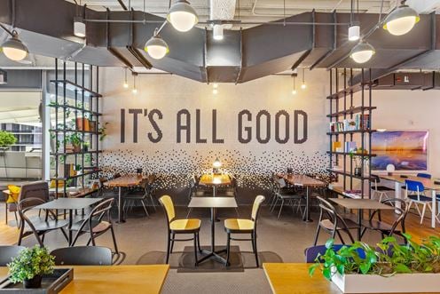 WeWork - Brickell City Centre