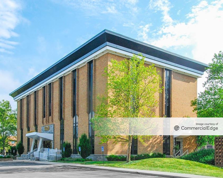 1328 Dublin Road 1328 Dublin Road Office Building