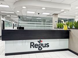 Regus - Beverly Hills - N Camden Dr