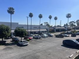 26640-26650 South Western Avenue, Harbor City, CA