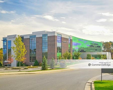 Spectrum Health Integrated Care Campus - East Beltline - Grand Rapids