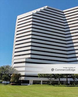 Capital One Plaza
