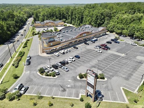 Princess Center Crofton