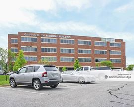 Quarterfield Medical Center