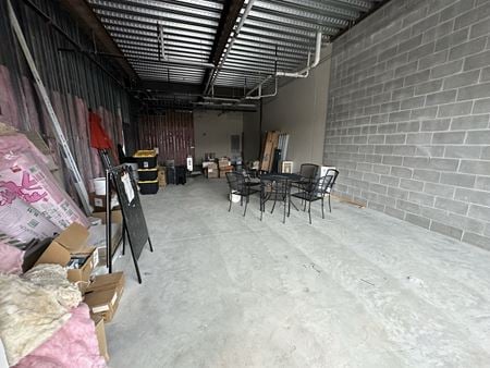 Photo of commercial space at 2519 Commerce Dr NW in Rochester