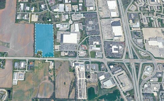 Vacant Development Land For Sale