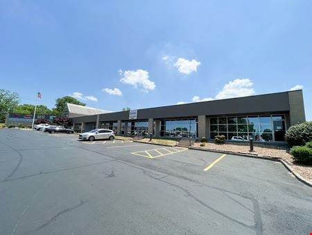 Photo of commercial space at 3000 E Chestnut Expressway in Springfield
