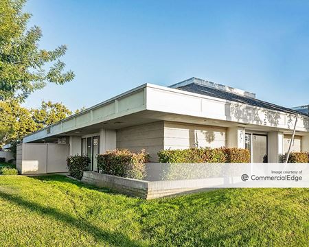 Office space for Rent at 1756 Picasso Avenue in Davis