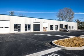 Liberty Center Industrial Flex Space