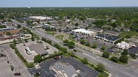 Centerville Shoppes
