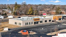 1401 Kimberly Road