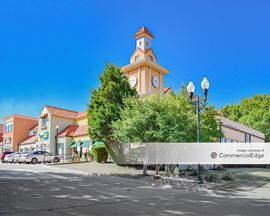 Lennox Center