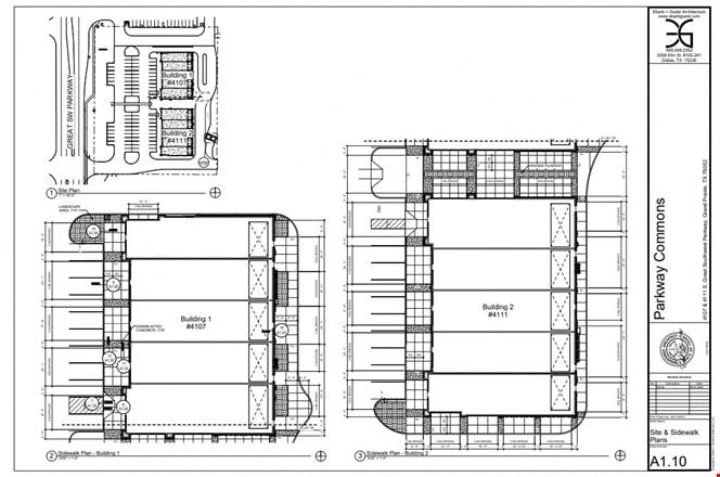Parkway Commons