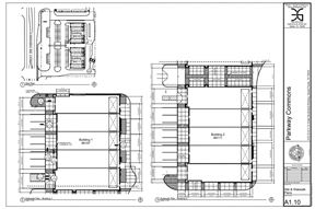 Parkway Commons