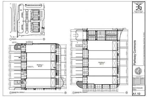 Parkway Commons