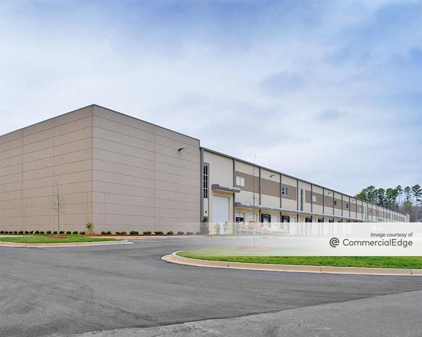 Indian Trail Distribution Center