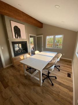 Canopy Coworking - Canopy