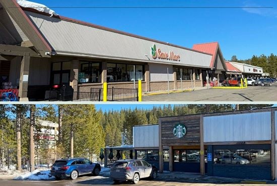 Truckee Crossroads