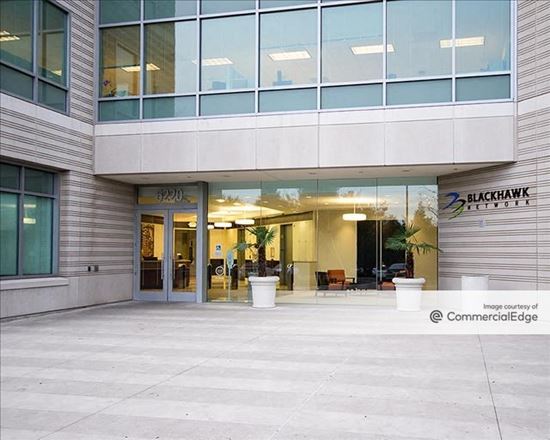 Pleasanton Corporate Commons C