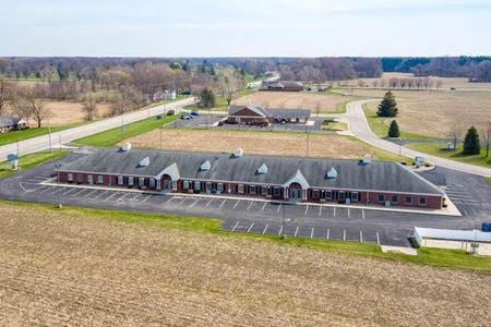 Photo of commercial space at 1 Turtle Creek Cir in Swanton