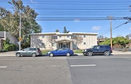 Homestead Apartments