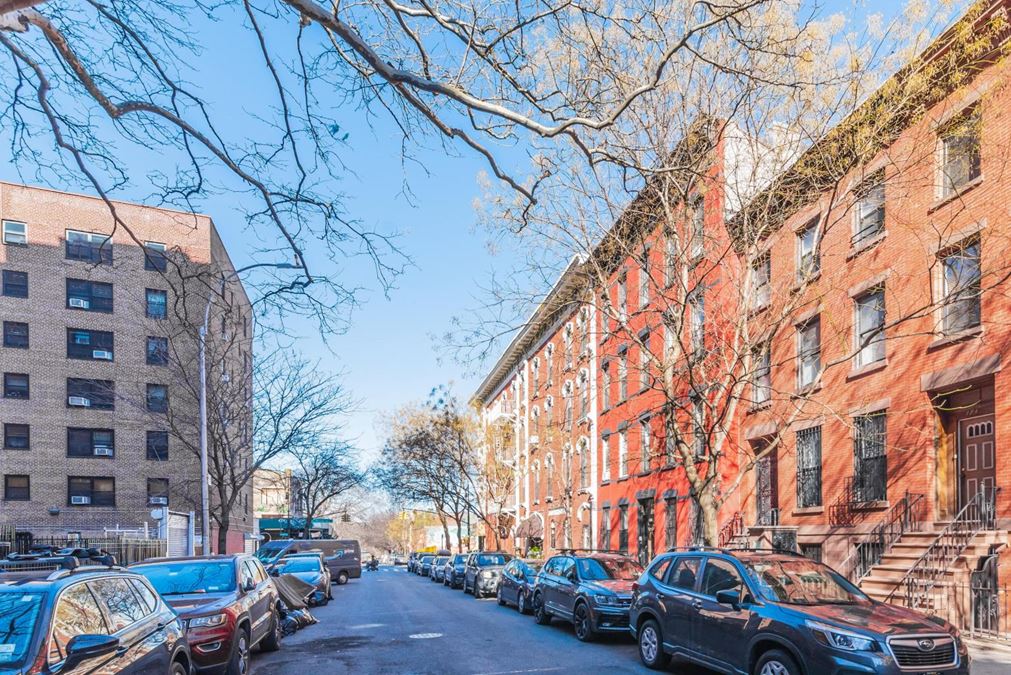 167 Waverly Avenue 167 Waverly Ave, Brooklyn, NY CommercialSearch