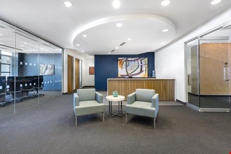 Shared and coworking spaces at 2000 Auburn Drive, One Chagrin Highlands Suite 200 in Beachwood