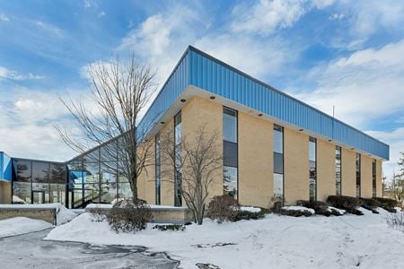 Office space for Rent at 41 Simon St in Nashua