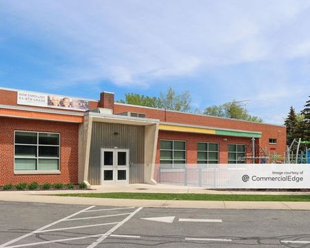 Office space for Rent at 4200 West Douglas Avenue in Milwaukee